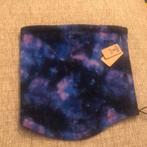 Victoria secret/Pink face covering